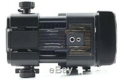 Exc+5 FUJI GX680 + GXM 100mm 180mm 2Lens + 120 Film Back & Bonus From JP 1364