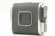 Exc+5 Hasselblad A12 Type Iii 3 Chrome 6x6 120 Film Back Holder From Japan