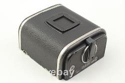 Exc+5 Hasselblad A12 Type III 6x6 120 Film Back Holder From JAPAN