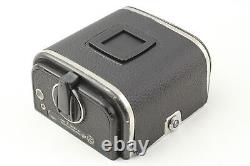 Exc+5 Hasselblad A12 Type III 6x6 120 Film Back Holder From JAPAN