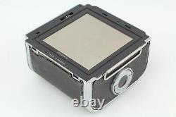 Exc+5? Hasselblad A12 Type III 6x6 120 Film Back Magazine Holder From JAPAN