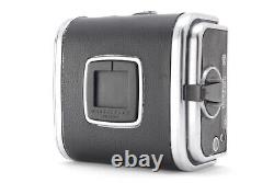 Exc+5 Hasselblad A12 Type III Chrome 6x6 120 Film Back Holder From JAPAN