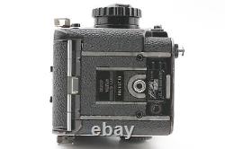 Exc+5 MAMIYA M645 Medium Format Camera Ae/Prism Finder 120 Film Back via JAPAN