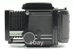 Exc+5 Mamiya RB67 Pro 127mm f/3.8 Medium Format 120 Film Back From JAPAN