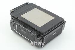 Exc+5 Mamiya RB67 Pro SD 120 Roll Film Back Holder 6x7 HA701 From JAPAN