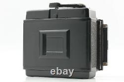 Exc+5 Mamiya RB67 Pro SD 120 Roll Film Back Holder 6x7 for Pro S SD From JAPAN