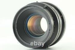 Exc+5 Mamiya RB67 Pro SD K/L KL 127mm f/3.5 L +120 Film Back From Japan #1628