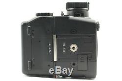 Exc+6 in BOXMamiya 645 Pro TL AE Finder + 55-110mm Lens 220 Back JAPAN # 312