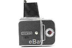 Exc+++++ Hasselblad 500 C/M CM & A12 Type II Film Back Holder from Japan 700