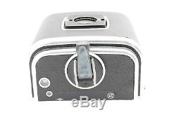 Exc+++++ Hasselblad 500 C/M CM & A12 Type II Film Back Holder from Japan 700
