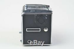 Exc++ Hasselblad 503cx Body + Pme-51 Finder+ A12 Back, Tested, Nice, Accurate
