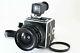 Exc+ Hasselblad 903swc Camera Withcarl Zeiss Biogon Cf 38mm F/4.5, A12 Back 5600
