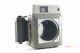 Exc Mamiya Press Medium Format Camera With 6x9 Film Back Holder From Japan #962