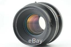Exc+++ Mamiya RB67 PRO SD 127mm F3.5KL 120mm SD FILM BACK from Japan