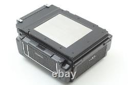 Exc+++++ Mamiya RB67 Pro SD 120 Roll Film Back Holder 6x7 HA701 From JAPAN