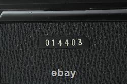 Exc+++++ Mamiya RB67 Pro SD 120 Roll Film Back Holder 6x7 HA701 From JAPAN