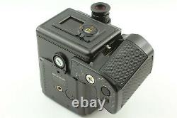 Exc+++++ Pentax 645 Medium Format Camera Body with 220 Film back From Japan