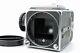 Excellent Hasselblad 500cm Medium Format Film Camera Acute Matte +a12 #21125