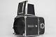 Excellent Hasselblad 500c/m Medium Format Camera Body With A12 Film Back (t769)