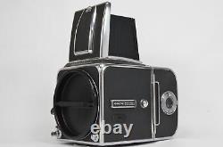 Excellent Hasselblad 500C/M Medium Format Camera Body with A12 Film Back (t769)