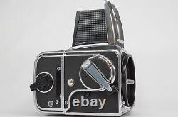Excellent Hasselblad 500C/M Medium Format Camera Body with A12 Film Back (t769)