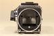 (excellent++) Hasselblad 503cw Medium Format Film Camera Body With A12 Film Back