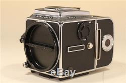 (Excellent++) Hasselblad 503cw Medium Format Film Camera Body with A12 Film Back