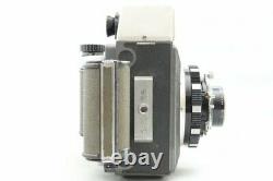 Excellent Mamiya Standard 23 Camera with90mm F3.5 and 6x9 Film Back Holder #1841
