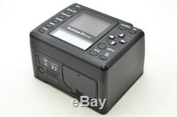 Excellent++++ Mamiya ZD Digital Back for 645 AFD with Filter From Japan #1758
