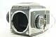 Excellent++ Zenza Bronica S2 Body With 6x6 120 Film Back From Japan #2074
