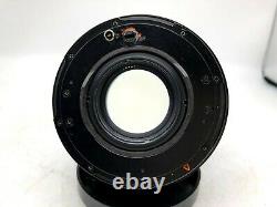 FedExNr MINT Hasselblad 503 CX + CF 80mm f2.8 Lens + A12 III Back From JAPAN