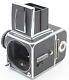 Fedex Mint Hasselblad 500cm 500 Cm A12 Film Back Strap 6x6 Medium Format