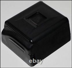 Film back MFB-1 only no insert but with dark slide for Contax 645. VG
