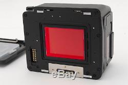 For Parts Mamiya ZD Digital Back for 645 AFD RZ67 from Japan #684