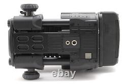 Fuji Fujifilm GX680? Pro Medium Format +120 Film Back + wide bellows 500-a968
