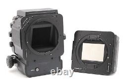 Fuji Fujifilm GX680? Pro Medium Format +120 Film Back + wide bellows 500-a968