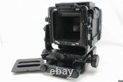 Fuji GX680 II GX680II 6x8 Professional Camera Body with120 Back 9026002
