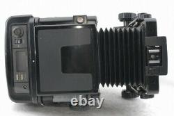 Fuji GX680 II GX680II 6x8 Professional Camera Body with120 Back 9026002