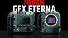 Fujifilm Gfx Eterna 102 Megapixel Upcoming Cinema Beast