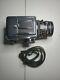 Hasselblad 500c/m 80mm 2.8 Zeiss Planar T A12 Back Medium Format Camera