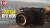 Hands On Fujifilm Gfx 50r And Its 51 4mp Medium Format Sensor