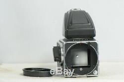 Hasselblad 2000FC with A12 Back & PM-45 Finder