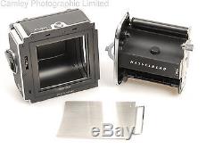 Hasselblad 2001 A12N A12 Back Darkslide Holder (30212). Condition 4E 5732