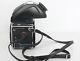 Hasselblad 203fe Body Modified For Hasselblad Digital Backs + Beautiful