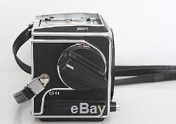 Hasselblad 203FE Body Modified for Hasselblad digital backs + Beautiful