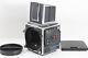 Hasselblad 203fe Body Modified For Dedicated Hasselblad Digital Backs Exc++