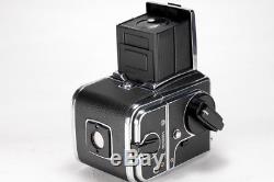 Hasselblad 500CM 500C/M Film Camera Body with A12 Film Back