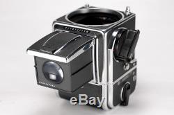 Hasselblad 500CM 500C/M Film Camera Body with A12 Film Back