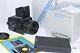 Hasselblad 500cm Medium Format Camera Kit With80mm F/2.8 Planar Lens & Pol. Back