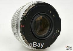 Hasselblad 500C 6x6cm Medium Format Film camera with lens / Back TC61278